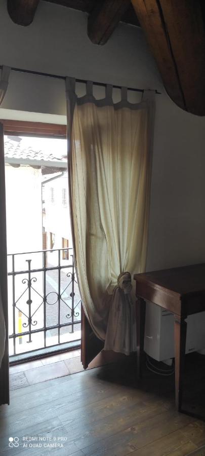 Centro Storico Bed & Breakfast Chiari Exterior photo