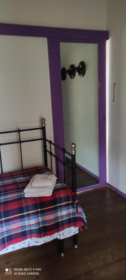 Centro Storico Bed & Breakfast Chiari Exterior photo