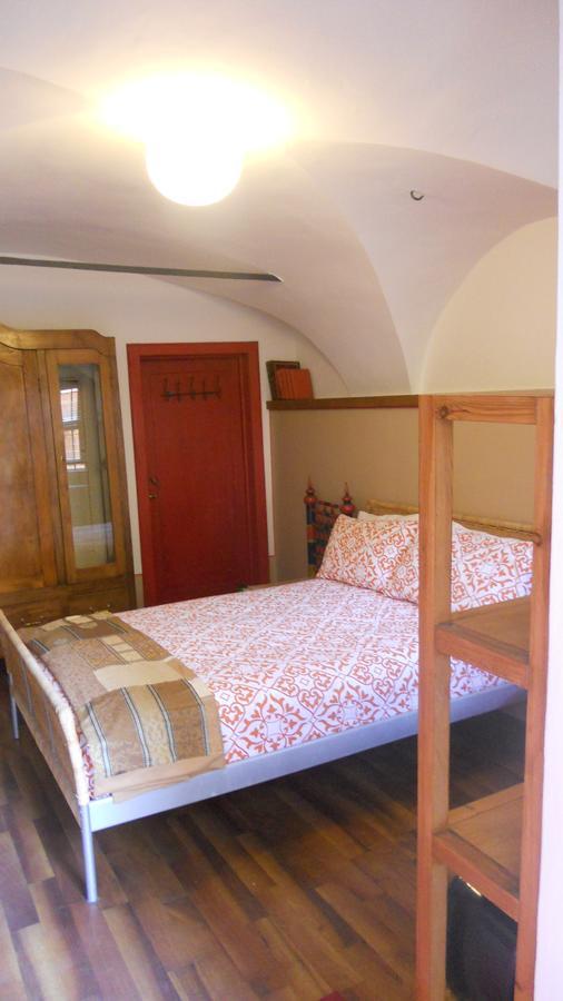 Centro Storico Bed & Breakfast Chiari Exterior photo