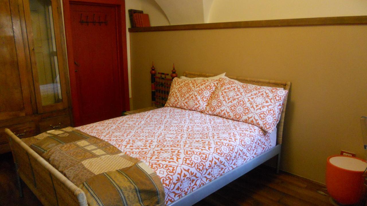 Centro Storico Bed & Breakfast Chiari Exterior photo