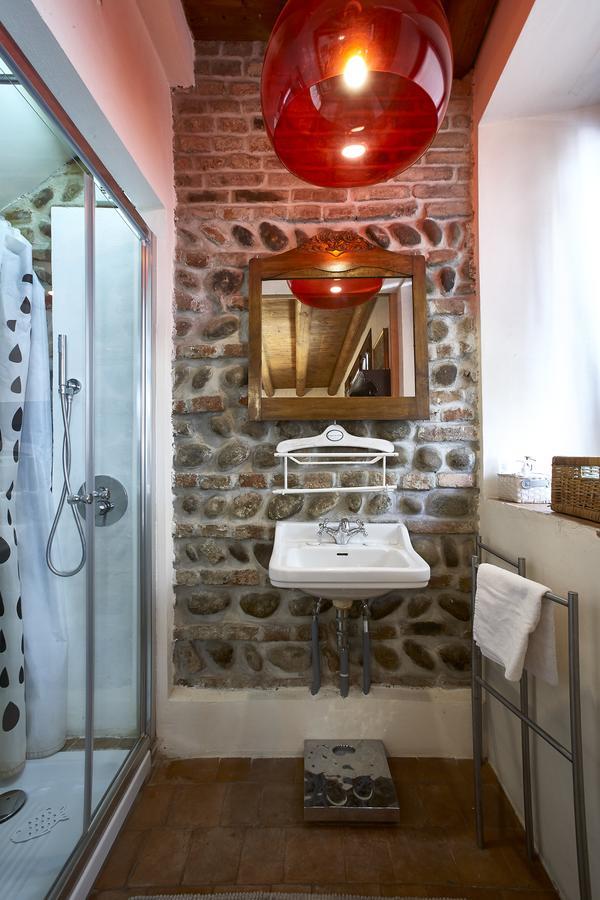 Centro Storico Bed & Breakfast Chiari Exterior photo