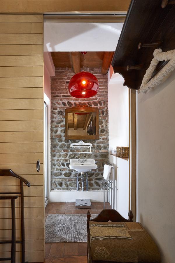 Centro Storico Bed & Breakfast Chiari Exterior photo