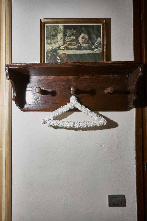 Centro Storico Bed & Breakfast Chiari Exterior photo