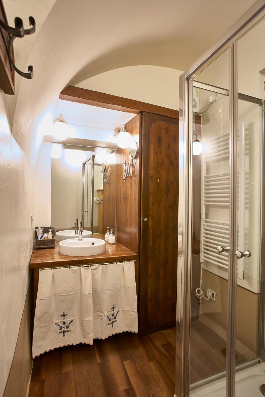 Centro Storico Bed & Breakfast Chiari Exterior photo
