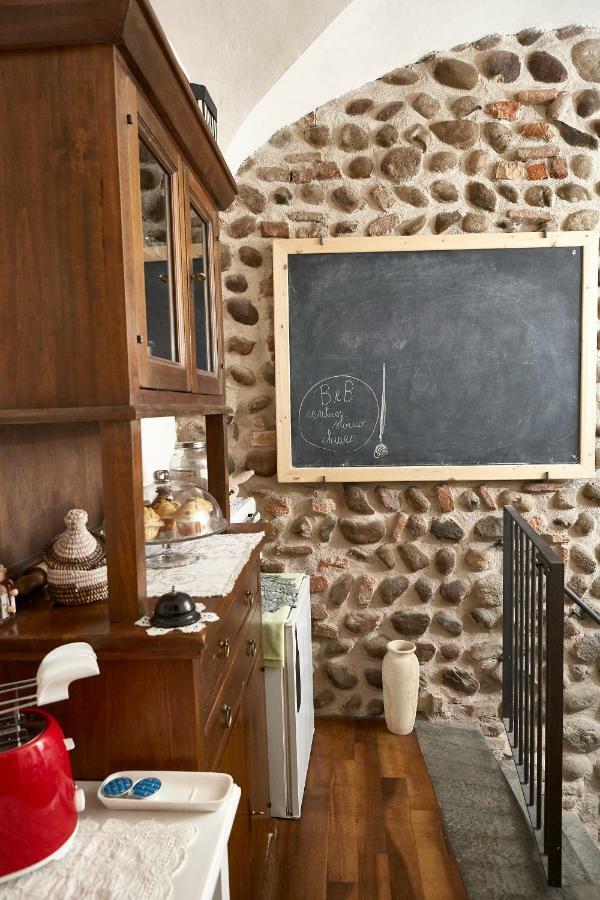 Centro Storico Bed & Breakfast Chiari Exterior photo